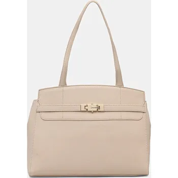 Kabelka Kabelka Valentino Bags VBS9AD01 béžová 80X, vel. ONE SIZE