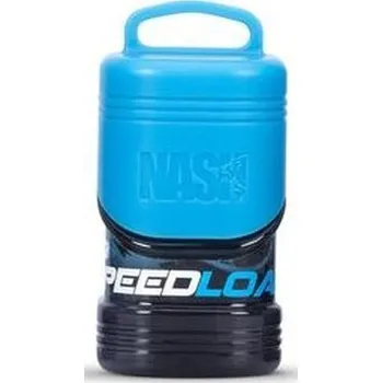 PVA NASH - Speedload PVA Bag System vel. M