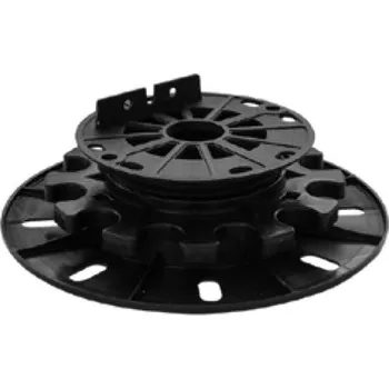 Terasové prkno DAKOTA Living Rektifikační terč pod terasy 35-60mm