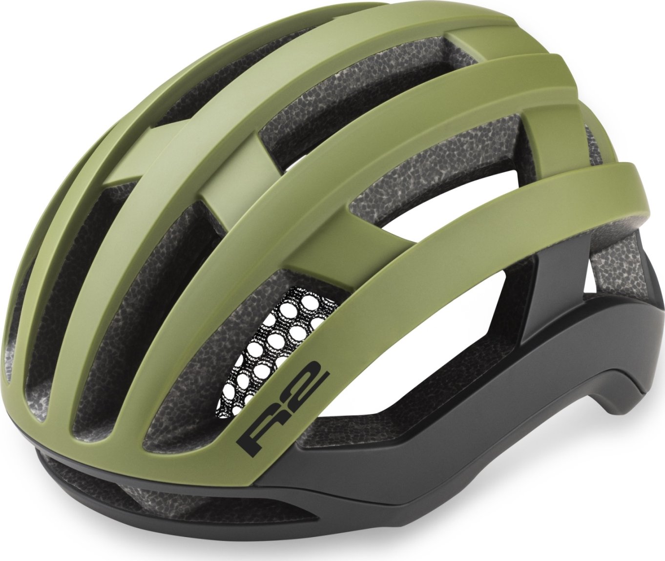 CYKLISTICKÁ HELMA R2 CHASER ATH36B Velikost: M