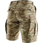 Pentagon® Tactical Kraťasy PENTAGON® BDU 2.0, Barva: PentaCamo®, Velikost: 44
