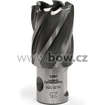 Příslušenství k vrtačce BOW Jádrový vrták o 25 mm (silver-Line 25), 38720.125525