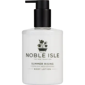 Sprchový gel Noble Isle Summer Rising Tělové mléko Velikost: 250 ml Summer Rising Body Lotion