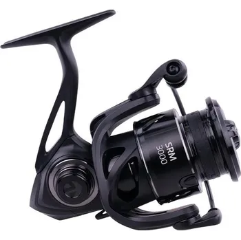 Rybářský naviják Zeck Naviják SRM 3000
