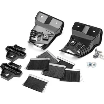 HUSQVARNA Sada kartáčků na kola, P2, 581903103, 5819031-03