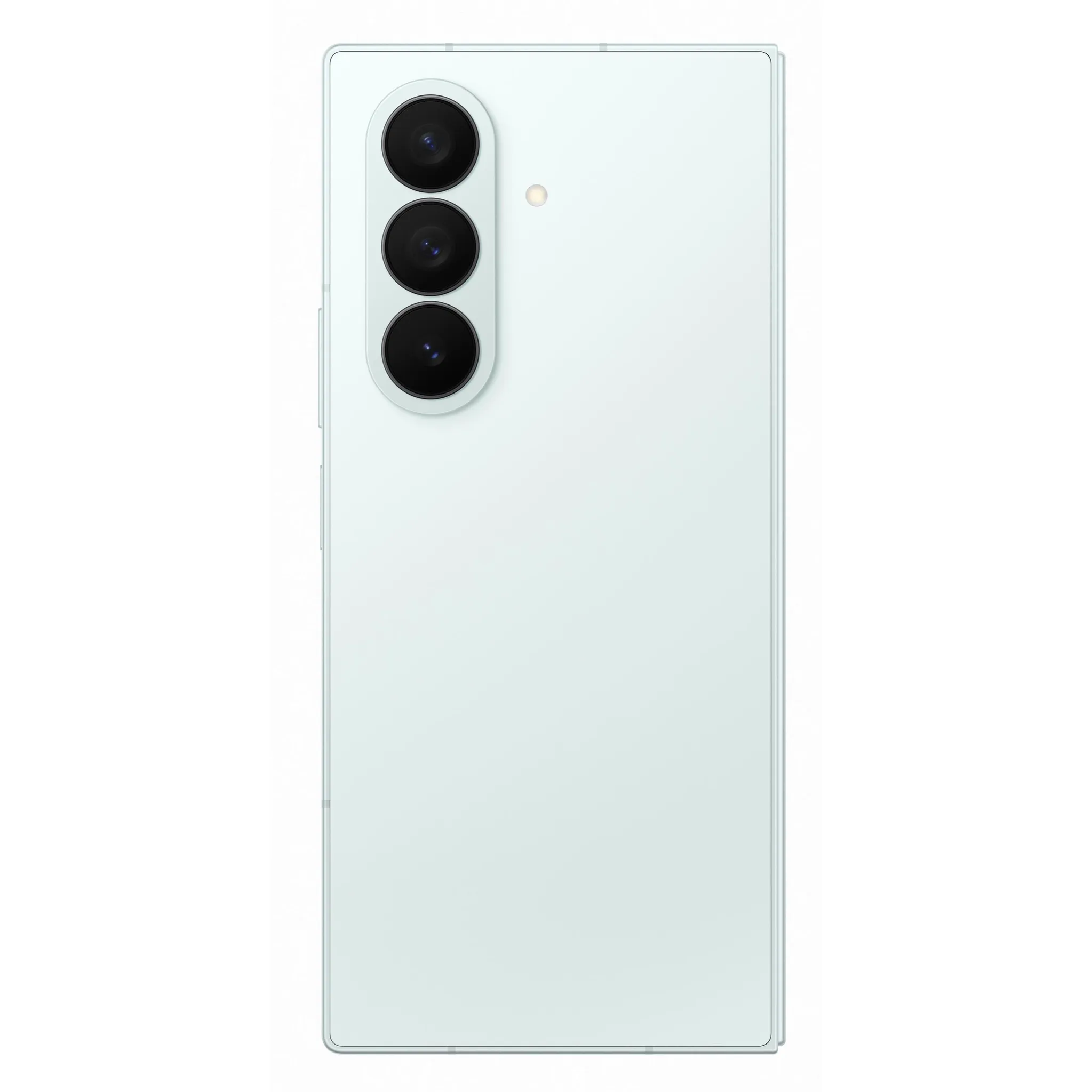 Fotografie 4 - Mobilní telefon Samsung Galaxy Z Fold7 256 GB Mint