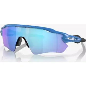 Sluneční brýle Oakley Radar EV Path sluneční brýle Matte Sapphire/Prizm Sapphire Polarized
