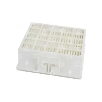 Filtr do vysavače filtr hygienický vysavače BOSCH / SIEMENS (00577681), 577681