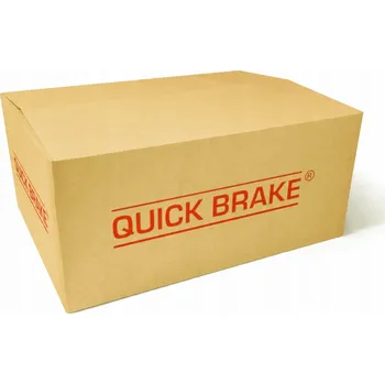 Brzdová hadice Koncovka brzdové hadice 6 MM QUICK BRAKE QBS