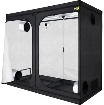 Pěstební box GARDEN HIGHPRO ProBox BASIC 240L, 240x120x200cm