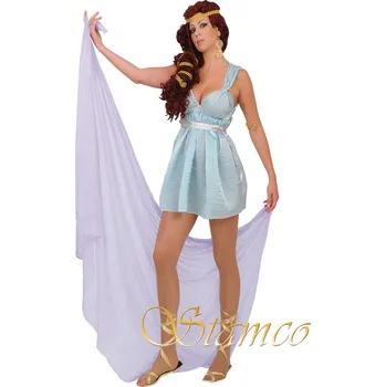 Kostým - Středověká dáma