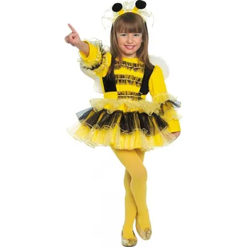 Karnevalový kostým Dětský kostým Včelka