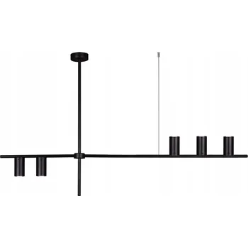 Závěsné svítidlo Kaja rocco 5 - světelných bodů GU10