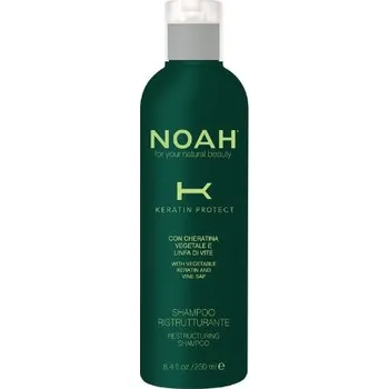 Šampon Restrukturalizační šampon Noah 125 ml