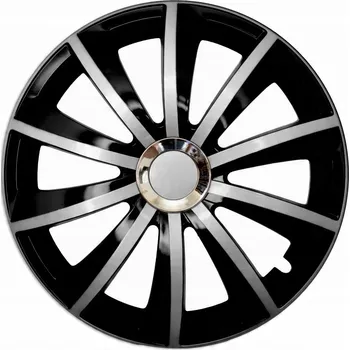 Poklice na kolo Poklice Olszewski 15" stříbrná