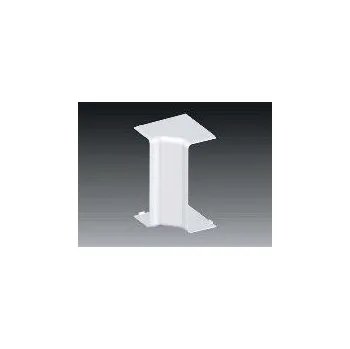 kabelová chránička Kryt EKD 120x40 roh vni. 8585 HB KOPOS - KOLIN a.s. 41-06-270-58585