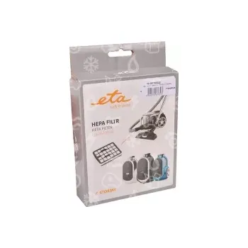 Příslušenství pro úklid filtr HEPA vysavače ETA 2517 Stormy, 251700020