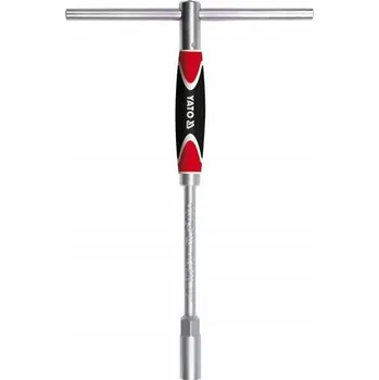 Klíč Nástrčný klíč Yato