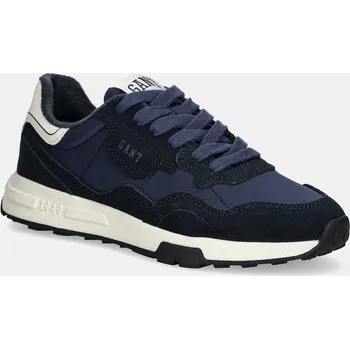 Pánské tenisky Tenisky Gant Youtron pánské, tmavomodrá barva, 31637033 59X, EUR 40