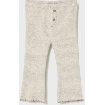 Kojenecké legíny Mayoral béžová barva, 2735 2735.4H.Baby.9BYA 12X, vel. 68