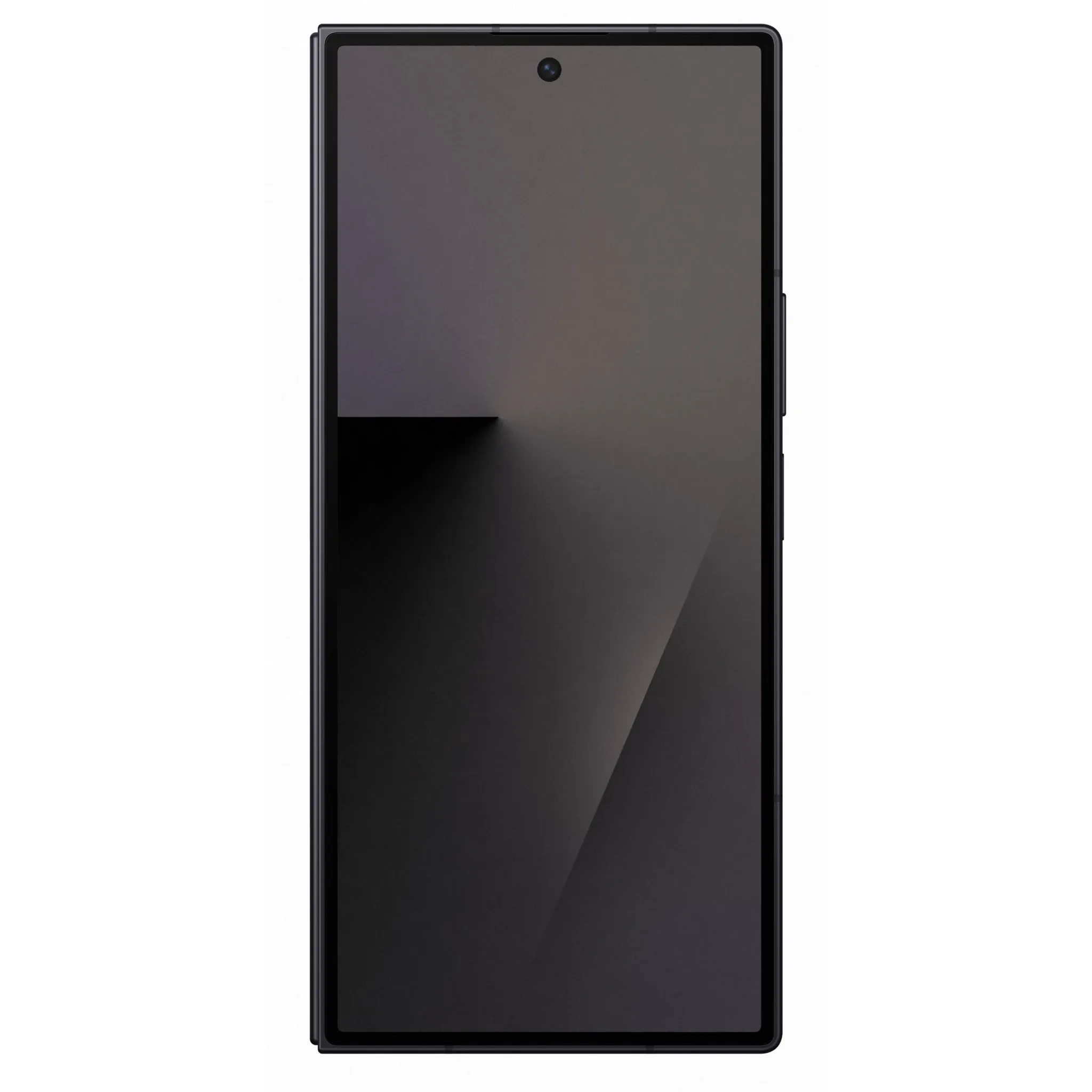 Fotografie 2 - Mobilní telefon Samsung Galaxy Z Fold7 1 TB Jetblack