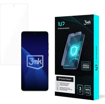 Pouzdro na mobilní telefon 3mk ochranná folie 1UP pro Motorola Edge 60 5903108662376