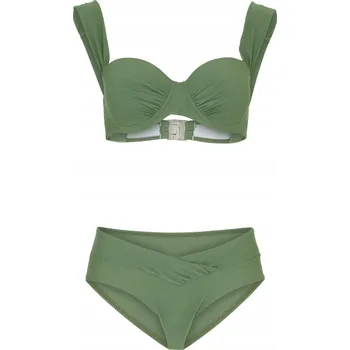 Podprsenka Bonprix bikiny komplet, velikost 48
