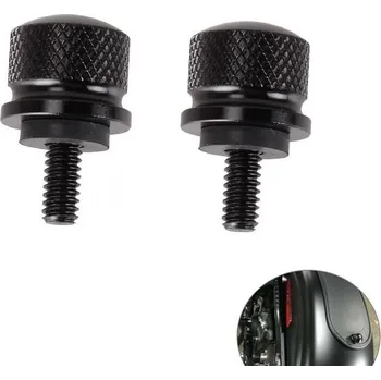 Kolo pro motocykl Šroub hliníkového sedla motocyklu, šrouby sedla motocyklu, šroub sedla, upevnění sedla motocyklu,