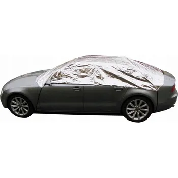 Plachta na motorové vozidlo Plachty na auta k zakrytí střechy a skel karoserie, M
