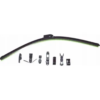 Stěrač Přední Lišta stěrače Fast FT93250 600 mm