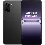 OnePlus Nord CE5 5G 8GB+256GB Black Infinity 5011113507
