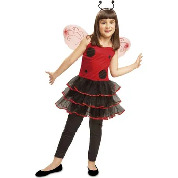 Karnevalový kostým Dětský kostým Beruška