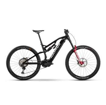 Elektrokolo Raymon Trailray 170 Ultra 2026 velikost rámu: XL