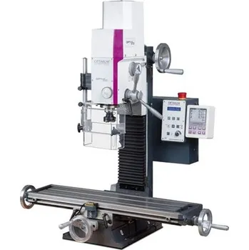 Frézka BOW Frézka OPTImill MH 22 VD, 3338136