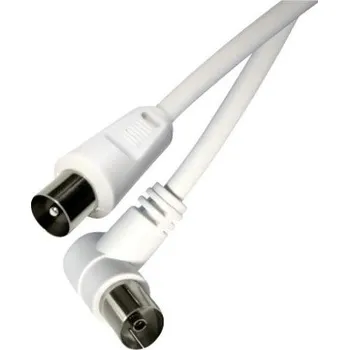 Anténní kabel TV účast.šňůra 5 m L SD3105 EMOS spol. s r.o. 33-16-801-70501