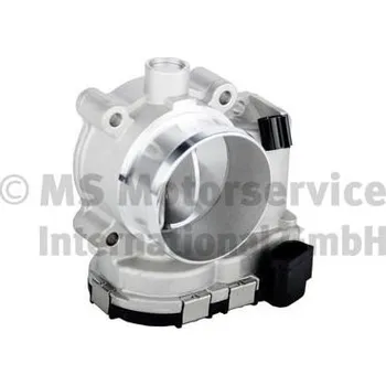 Řídící jednotka Řídicí klapka, přívod vzduchu PIERBURG 7.09460.12.0