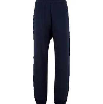 Pánské kalhoty New Morning Studios Unisex tepláky NM019 Navy 3XL