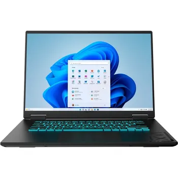 Notebook Ntb GIGABYTE GAMING A16 CWHI3CZ894SH i7-13620H, 16", RAM 16GB, SSD 1024 GB NVIDIA® GeForce RTX™ 5070- 8GB,Microsoft Windows 11 Home - černý
