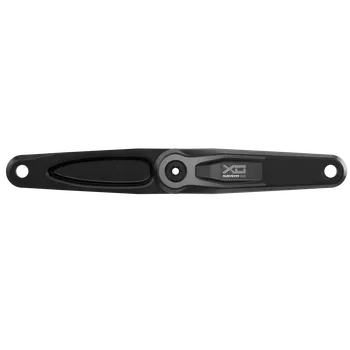 Komponent pro jízdní kolo SRAM Kliky X0 ISIS 160 Black Self Extracting Bolt -pro elektrokola