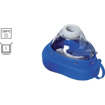 Inhalátor Maska č. 5 AMBU