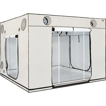 Pěstební box HOMEbox Ambient Q300+ 300x300x220cm
