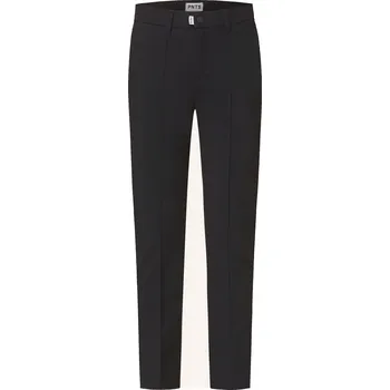 Dámské kalhoty Pnts Dámské 7/8 Kalhoty The Tube, černá, 38