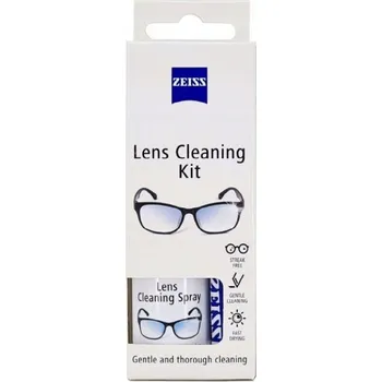 Čistící sada Sada na čištění brýlí Zeiss ZS0611-438