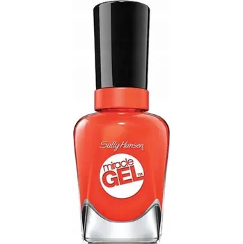 Lak na nehty Lak na nehty Sally Hansen 389 Tibal Sun 14,7 ml