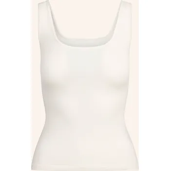 Dámské tričko Skims Dámský Pohodlný Domácí Top Cotton Jersey, marble...