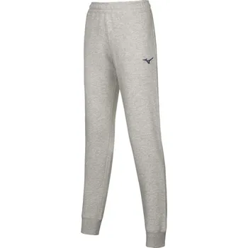Mizuno Sweat Pant - Heather Grey Velikost: XL