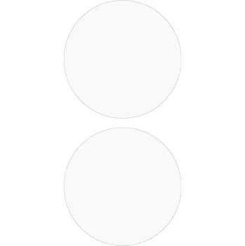 VSECHNONAMOBIL 115329 VSECHNONAMOBIL 2x Ochranná fólie pro Xiaomi Amazfit Balance 2