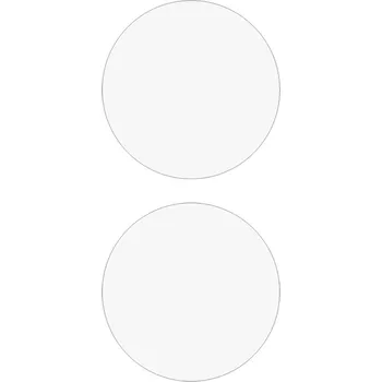 Příslušenství k chytrým hodinkám VSECHNONAMOBIL 115330 VSECHNONAMOBIL 2x Tvrzené sklo pro hodinky Xiaomi Amazfit Balance 2