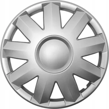 Poklice na kolo Poklice Olszewski 13" stříbrná