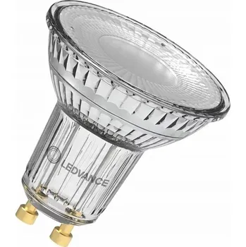 LED reflektor PAR16 80 120° stmívatelný P 7W 940 GU10